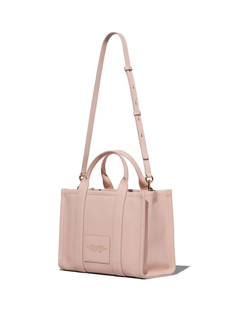 Borsa the medium tote in rosa Marc jacobs - donna MARC JACOBS | H004L01PF21624